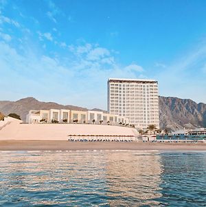 Royal M Al Aqah Beach Resort Exterior photo