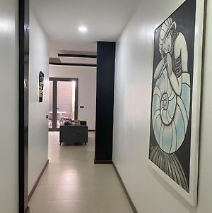 Appartement Saly Lifestyle à Gandigal Exterior photo