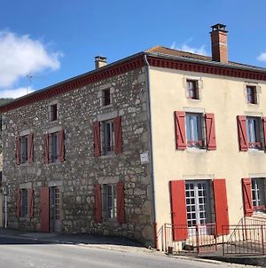 Le Val Danse - Maison De Caractere De 1870 - Renovee En 2020 Saint-Anthème Exterior photo