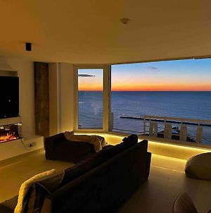 Appartement Luxurious 1Br With Panoramic Ocean Views à Alicante Exterior photo