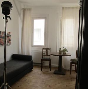Appartement Kleines Haus An Der Nahe à Bad Kreuznach Exterior photo