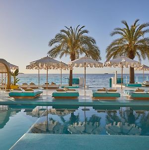 Hôtel Dorado Ibiza - Adults Only à Playa d'en Bossa Exterior photo