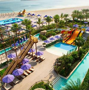 Centara Mirage Beach Resort Dubaï Exterior photo
