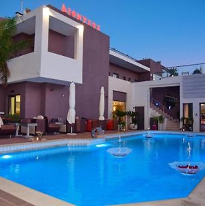 Dionisos Hotel (Adults Only) Malia Exterior photo