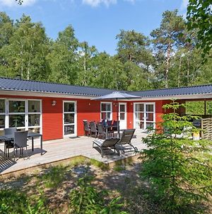 Holiday Home Lisa - 650M From The Sea In Bornholm By Interhome Neksø Exterior photo