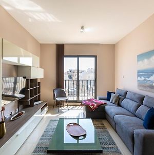 Appartement Designer, Fully Equipped Apt, Just Off Tower Road By 360 Estates à Sliema Exterior photo