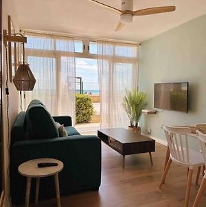 Appartement Apartamento Boutique En La Playa à La Pineda Exterior photo