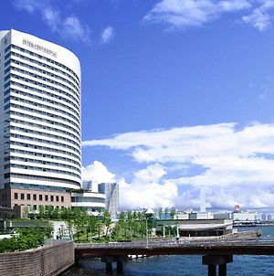 Intercontinental Tokyo Bay, An Ihg Hotel Exterior photo