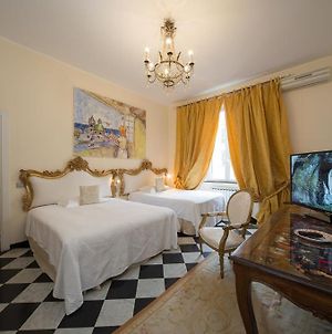 Hôtel Morali Palace à Gênes Room photo