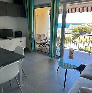 Appartement Miramar Banyuls-sur-Mer Exterior photo