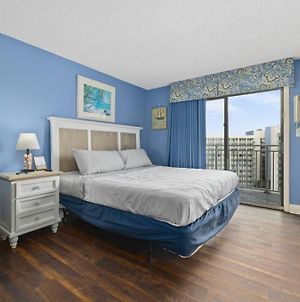Ocean View King Suite! Perfect For 4 Guests! Sea Mist Unit 51304 Myrtle Beach Exterior photo