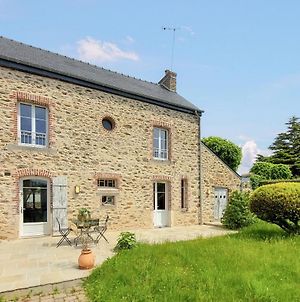 Beautiful Home In Dinard With Wifi And 3 Bedrooms Exterior photo