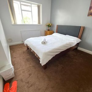 Budget Private Rooms Close To City Centre And Airport Birmingham Exterior photo