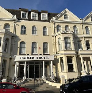 Hadleigh Hotel Tournoi d'Tournoi d'Eastbourne Exterior photo