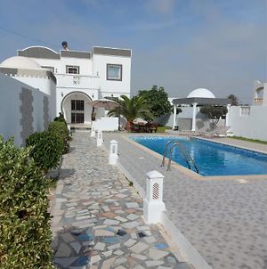 Villa Ayoub Midoun Exterior photo