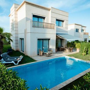 Villa 10 Palmeraie Golf Agadir Exterior photo