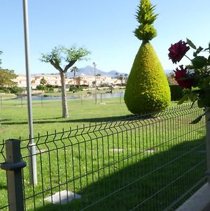 Villa Golf Y Playa En San Juan à Alicante Exterior photo