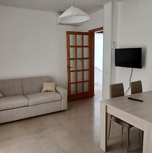 Appartement Rosa à Otrante Exterior photo