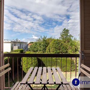 Air-Conditioned Studio 5 Minutes From The Beach Cros-de-Cagnes Exterior photo
