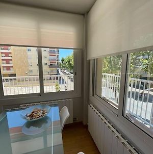Appartement La Pau à Vilanova i la Geltrú Exterior photo