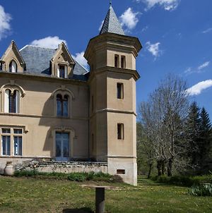 Chateau Le Camigne, Vue Pyrenees Saissac Exterior photo