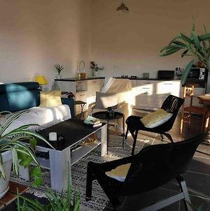 Appartement Studio - La Belle Etoile à Roussillon  Exterior photo