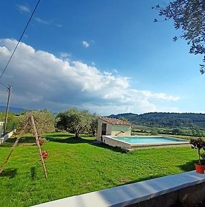 Villa Country House 5 Minutes From The Foot Of Ventoux à Mormoiron Exterior photo