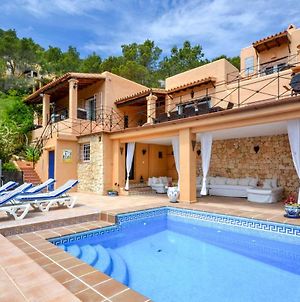 Villa Casa Capricho à Ibiza Exterior photo