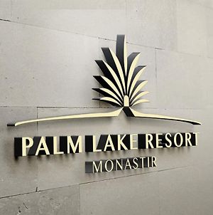 Palm Lake Resort Monastir Exterior photo