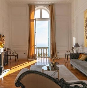 Monaco/Beausoleil Ii: Luxury Apartment 2Br Vue Mer Exterior photo
