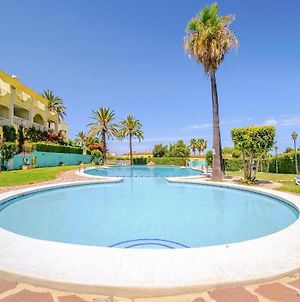 Amazing Apartment In Denia With 1 Bedrooms And Outdoor Swimming Pool Exterior photo