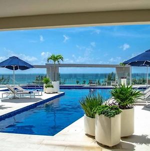 Luxury Apartment - Condo Miranda Ocean View Rooftop Playa del Carmen Exterior photo