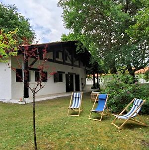 Villa Yeyeyette Andernos-les-Bains Exterior photo