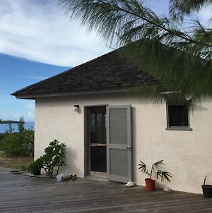 Chez Cay Cottage Cottage Governor S Harbour Exterior photo