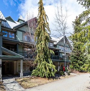 Appartement Northstar At Stoney Creek By Whiski Jack à Whistler Exterior photo