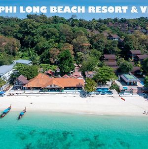 Phi Phi Long Beach Resort & Villa-Sha Extra Plus Exterior photo