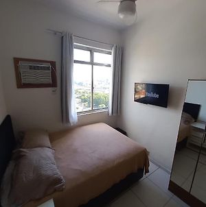Appartement Centro, Apartamento Completo, Privacidade Total, Smart Tv E Vista Panoramica à Rio de Janeiro Exterior photo