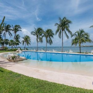 Chac Hal, Beachfront Apartment With Amenities - Chac Hal 2 Puerto Aventuras Exterior photo