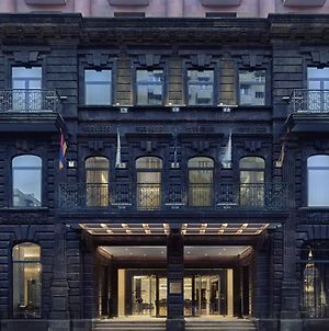 The Alexander, A Luxury Collection Hotel, Erévan Exterior photo