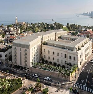 The Jaffa, A Luxury Collection Hotel, Tel-Aviv Exterior photo