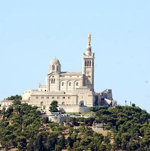 Maam - Bugeaud Marseille Exterior photo