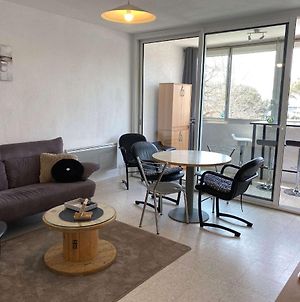 Appartement Balaruc-Les-Bains, 3 Pieces, 4 Personnes - Fr-1-553-208 Exterior photo