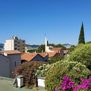Mourillon Heights - 2 Chambres, Terrasse Et Vue Mer A Proximite Des Plages Toulon Exterior photo