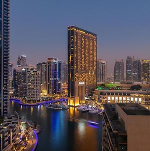 Delta Hotels By Marriott Jumeirah Beach, Dubaï Exterior photo
