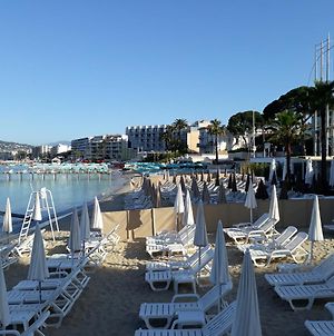 Le Lindos T2 Proche Plages Antibes Exterior photo