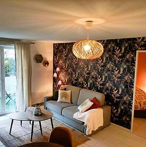 Appartement Appart Ideal Pour Decouvrir La Region à Salon-de-Provence Exterior photo