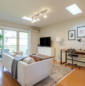 Appartement Beautiful 1Br In Palo Alto Near Stanford Exterior photo