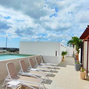 Appartement Luxury Loft In Playa Del Carmen Exterior photo