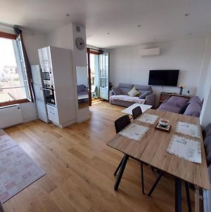 Cannes Centre, Super Cosy Apartment Near Everything Exterior photo
