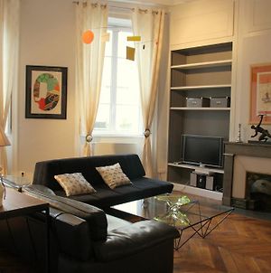 Appartement Appart' Fleurieu à Lyon Room photo